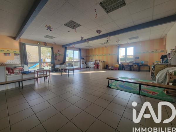 Maison à vendre 6 pièces 240 m² La Meilleraie-Tillay
