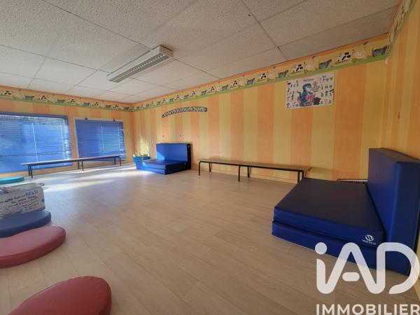 Maison à vendre 6 pièces 240 m² La Meilleraie-Tillay