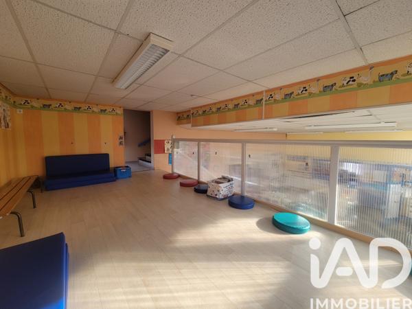 Maison à vendre 6 pièces 240 m² La Meilleraie-Tillay