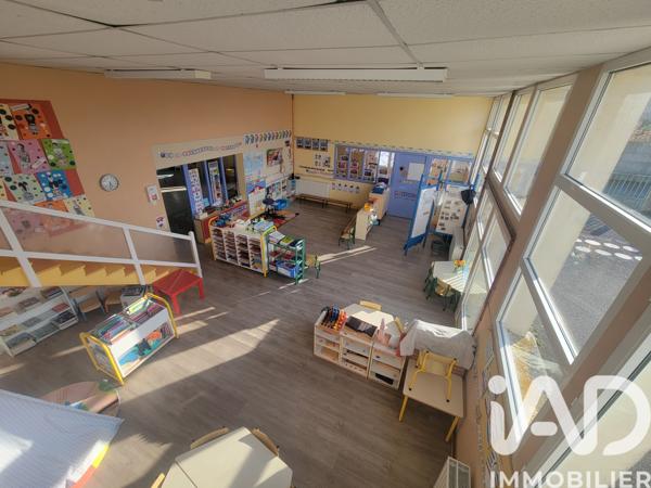 Maison à vendre 6 pièces 240 m² La Meilleraie-Tillay