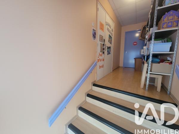 Maison à vendre 6 pièces 240 m² La Meilleraie-Tillay