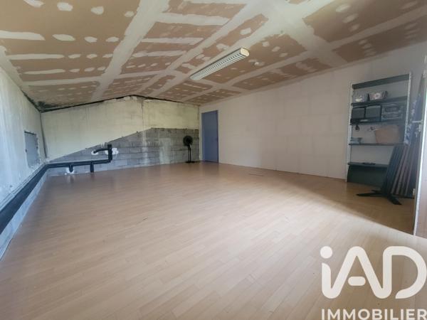 Maison à vendre 6 pièces 240 m² La Meilleraie-Tillay
