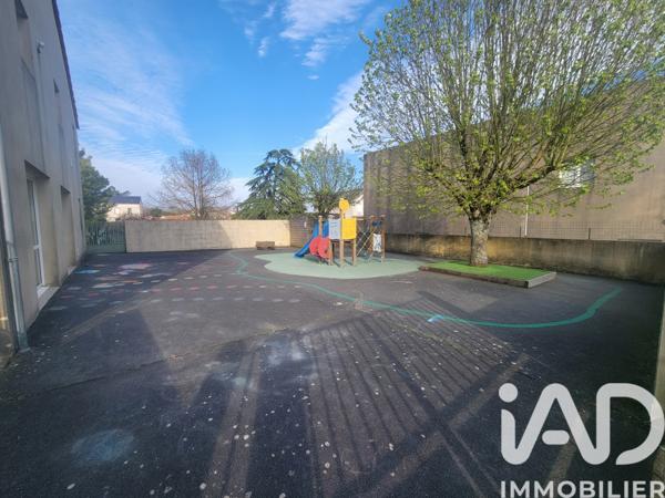 Maison à vendre 6 pièces 240 m² La Meilleraie-Tillay