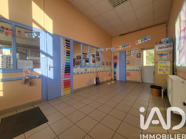 Maison à vendre 6 pièces 240 m² La Meilleraie-Tillay