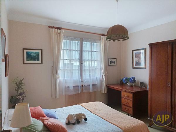 Vente maison Orvault : 387 000 € - AJP Immobilier Nantes Rond-Point de Rennes