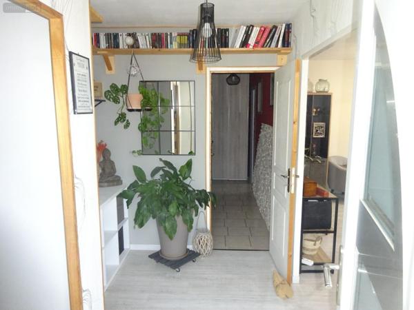 Pavillon à vendre à Nogent-le-Rotrou dans l'Eure-et-Loir (28400), ref : NOG 1027