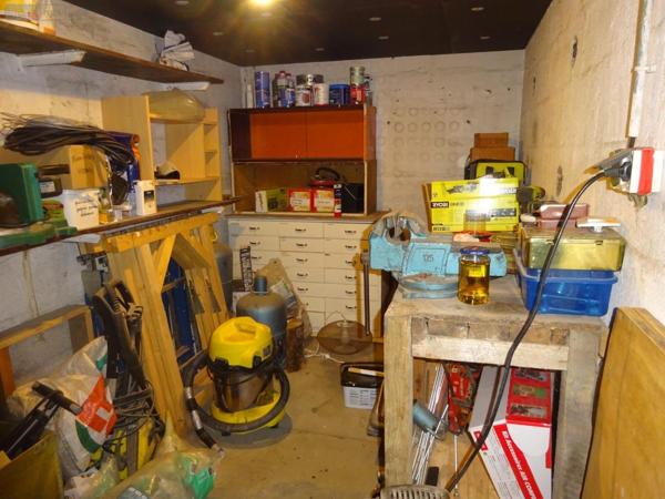 Pavillon à vendre à Nogent-le-Rotrou dans l'Eure-et-Loir (28400), ref : NOG 1027