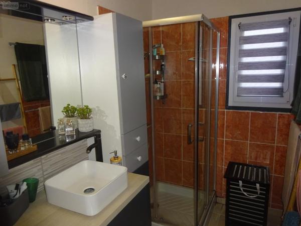 Pavillon à vendre à Nogent-le-Rotrou dans l'Eure-et-Loir (28400), ref : NOG 1027