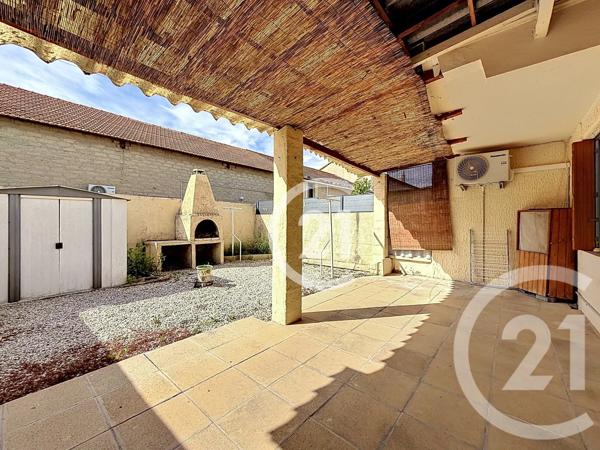 Maison à vendre  5 pièces - 103,95 m 2   ST MARTIN DE CRAU  - 13