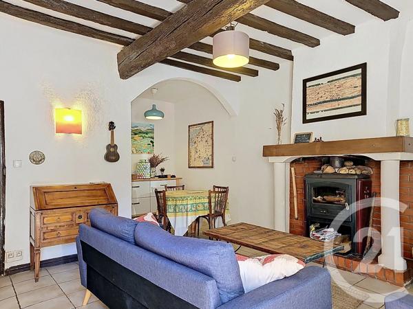 Maison à vendre  5 pièces - 103,95 m 2   ST MARTIN DE CRAU  - 13