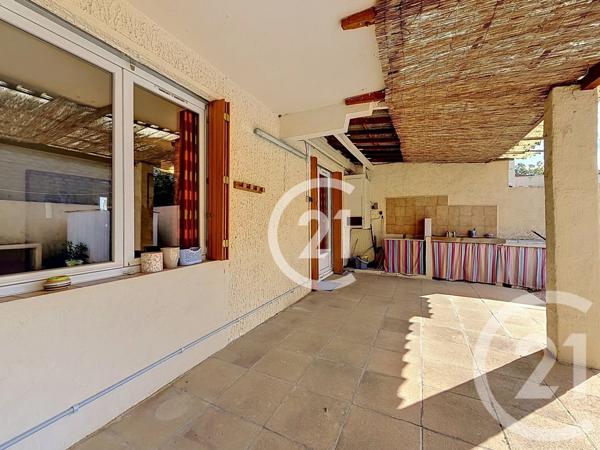 Maison à vendre  5 pièces - 103,95 m 2   ST MARTIN DE CRAU  - 13