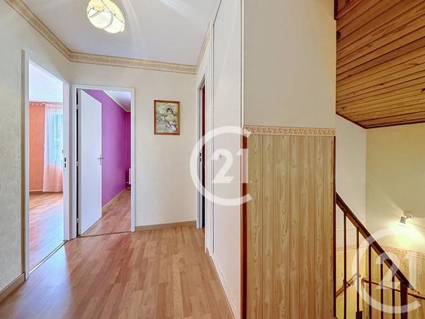Maison à vendre  5 pièces - 103,95 m 2   ST MARTIN DE CRAU  - 13