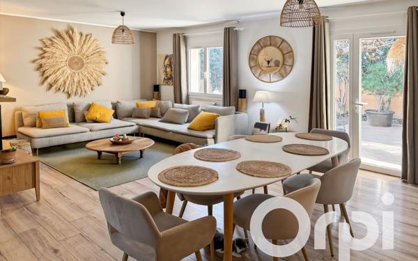 Maison à vendre    3 pièces •  Tarascon