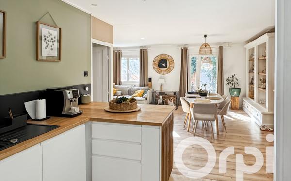 Maison à vendre    3 pièces •  Tarascon