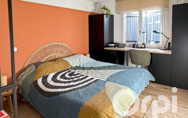 Maison à vendre    3 pièces •  Tarascon