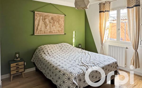 Maison à vendre    3 pièces •  Tarascon