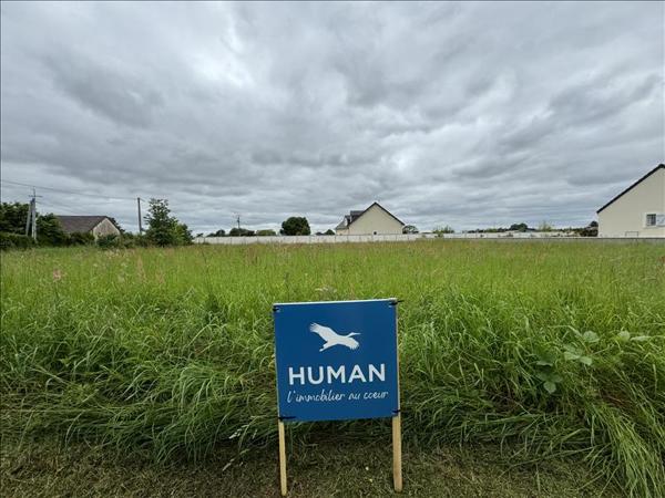 Terrain à vendre |  Le Magny |  1301 m²