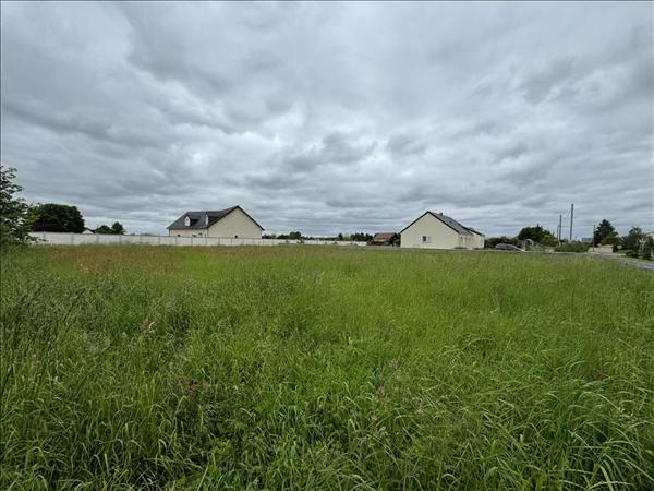 Terrain à vendre |  Le Magny |  1301 m²