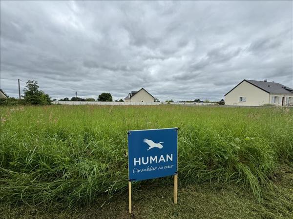 Terrain à vendre |  Le Magny |  1301 m²