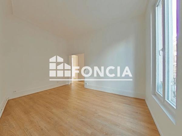 Location Appartement 4 pièces 72.01 m² - 9 AVENUE DE BOBIGNY Noisy Le Sec 93130