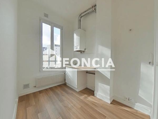 Location Appartement 4 pièces 72.01 m² - 9 AVENUE DE BOBIGNY Noisy Le Sec 93130