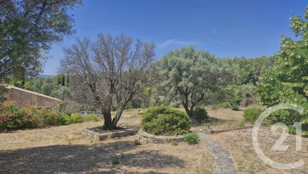 Maison à vendre  3 pièces - 63,10 m 2   LE BEAUSSET  - 83