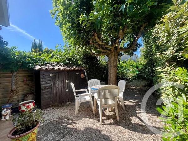 Maison à vendre  3 pièces - 63,10 m 2   LE BEAUSSET  - 83