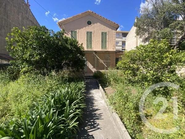 Maison à vendre  3 pièces - 63,10 m 2   LE BEAUSSET  - 83