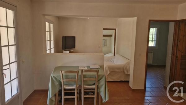 Maison à vendre  3 pièces - 63,10 m 2   LE BEAUSSET  - 83