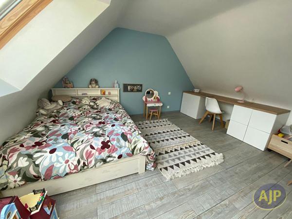 Vente maison Vannes : 400 000 € - AJP Immobilier Vannes