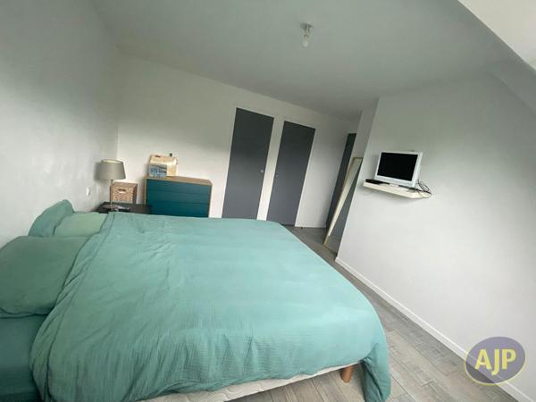 Vente maison Vannes : 400 000 € - AJP Immobilier Vannes