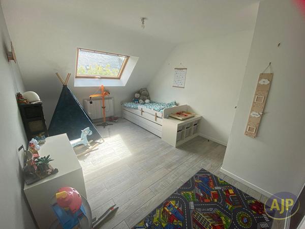 Vente maison Vannes : 400 000 € - AJP Immobilier Vannes