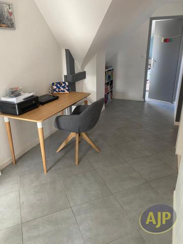 Vente maison Vannes : 400 000 € - AJP Immobilier Vannes