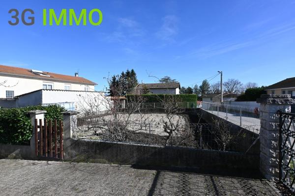 Vente / Maison avec dépendance