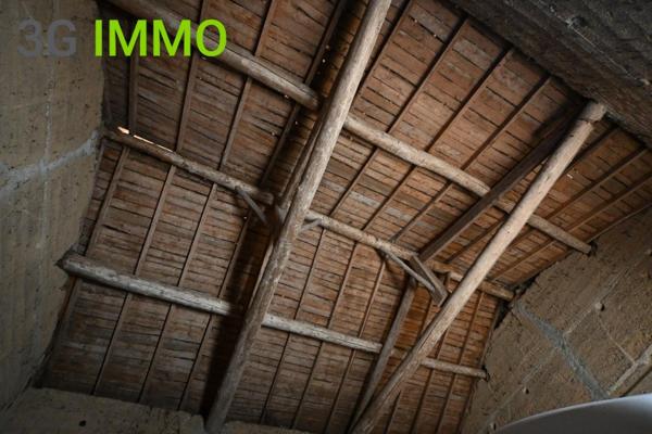 Vente / Maison avec dépendance