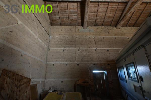 Vente / Maison avec dépendance