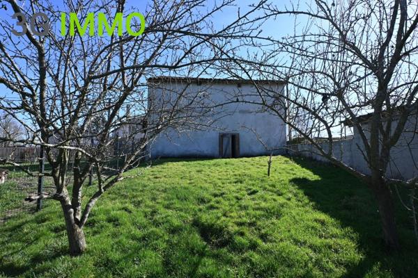 Vente / Maison avec dépendance