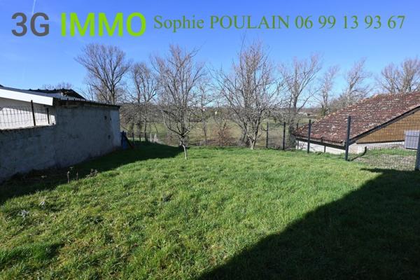 Vente / Maison avec dépendance
