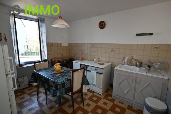 Vente / Maison avec dépendance