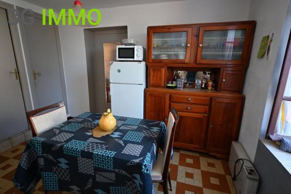 Vente / Maison avec dépendance