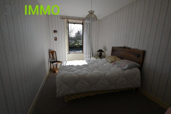 Vente / Maison avec dépendance