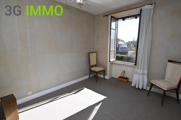 Vente / Maison avec dépendance