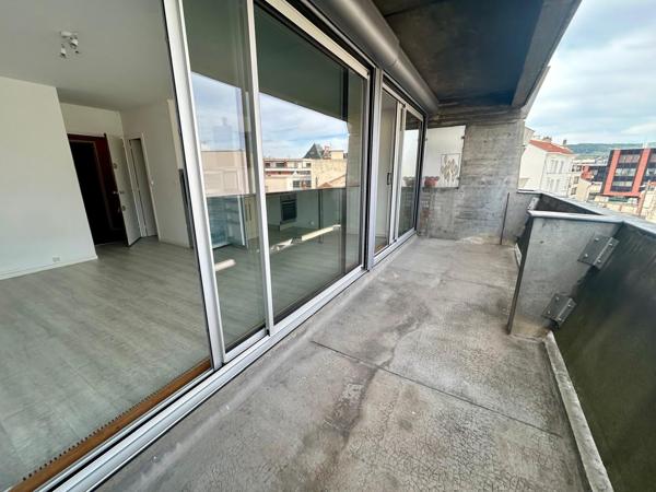 Studio Chamalières - 28 m2 - Clermont-Province