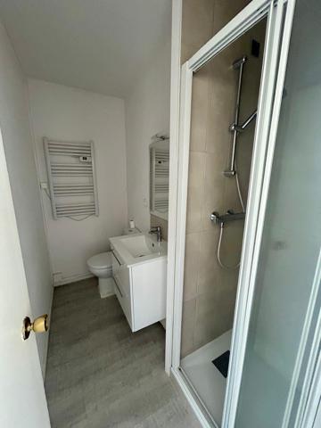 Studio Chamalières - 28 m2 - Clermont-Province