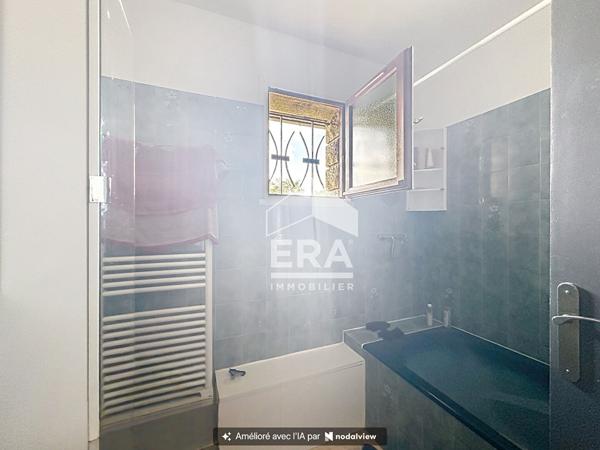 Appartement Eragny Sur Oise 3 pièces 83.21 m2