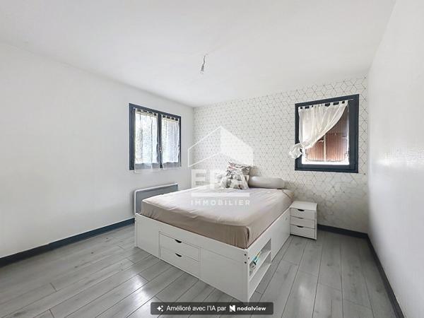 Appartement Eragny Sur Oise 3 pièces 83.21 m2