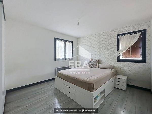 Appartement Eragny Sur Oise 3 pièces 83.21 m2