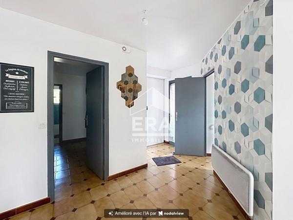 Appartement Eragny Sur Oise 3 pièces 83.21 m2