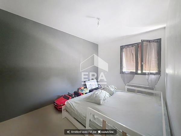 Appartement Eragny Sur Oise 3 pièces 83.21 m2