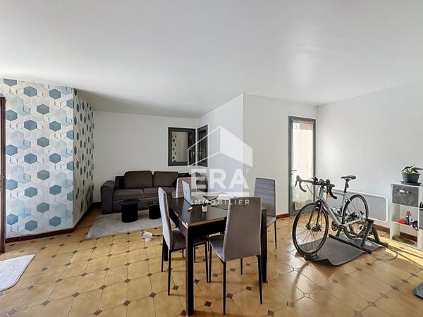 Appartement Eragny Sur Oise 3 pièces 83.21 m2